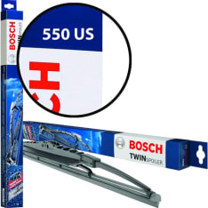 Bosch TwinSpoiler 550mm lasinpyyhkijänsulka