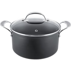 Tefal Jamie Oliver Premium Hard Anodised 5 l kattila