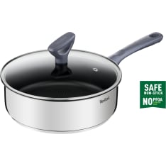Tefal Daily Cook 24cm teräspaistokasari