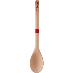 Tefal Ingenio Wood 32.5 cm wood/silicone ladle