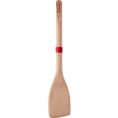 Tefal Ingenio Wood 32,5 cm puu/silikoni paistolasta