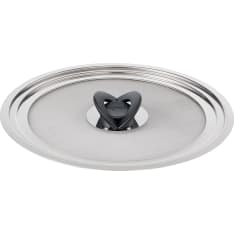 Tefal Ingenio 24/26/28cm roiskesuojakansi