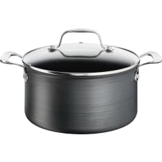 Tefal Unlimited Premium 24cm 5,2L kattila