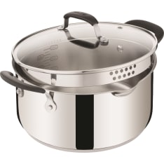 Tefal Jamie Oliver Quick & Easy -kattila 4,9 L