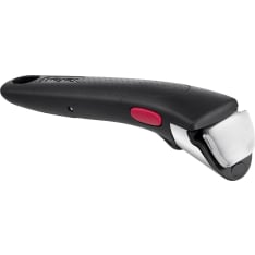 Tefal Ingenio musta irtokahva