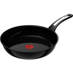 Tefal Exceptional Ceramic Fry pan 28 cm, black