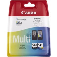 Canon PG-540/CL-541 moniväripakkaus