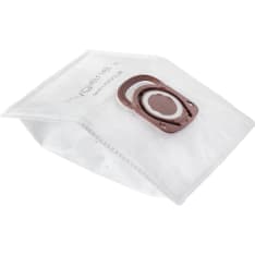 OBH Nordica/Rowenta Hygiene+ Anti-Odour 4kpl pölypussi