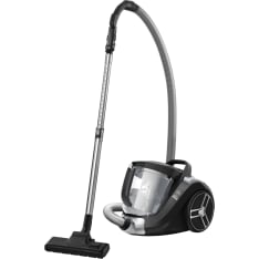 OBH Nordica Compact Power XXL pölypussiton pölynimuri
