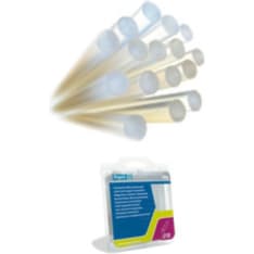 Rapid 12mm 125g kirkas yleisliima