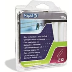 Rapid 12mm 125g yleisliima