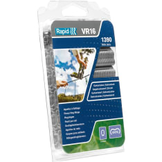 Rapid VR16 1390kpl kiinnityssinkilä