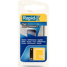 Rapid 13/4 GA 1650 pc single
