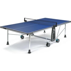 Cornilleau 300 Sport Indoor sininen pingispöytä