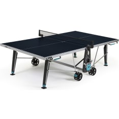 Cornilleau 400X Sport sininen pingispöytä
