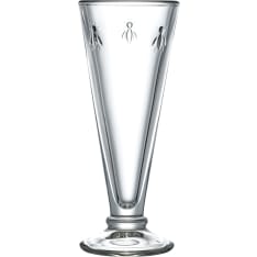 La Rochere Abeille 6 pieces champagne glass