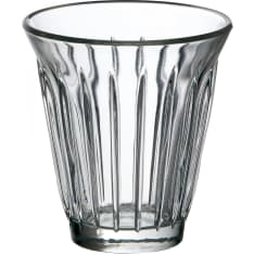 La Rochere Zinc 6 pcs water glass
