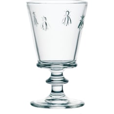La Rochere Abeille 6 pieces noble glass