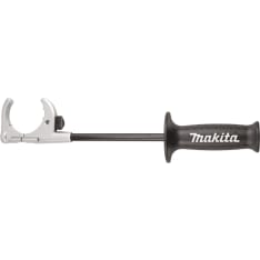 Makita 126412-0 DDF481 side handle complete