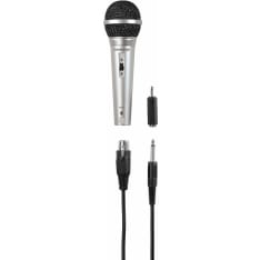 Hama Thomson Dynaaminen M151 XLR karaokemikki