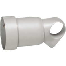 Legrand 16A extension plug with drive ring