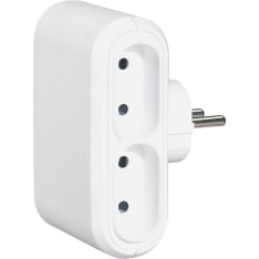 Legrand Europlug 4in1 haaroitin