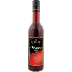 Maille 500 ml punaviinietikka