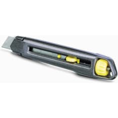 Stanley Interlock 18 mm katkoteräveitsi