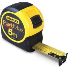 Stanley FatMax 5m 32mm rullamitta