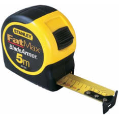 Stanley FatMax 8m 32mm rullamitta