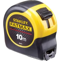 Stanley FatMax Blade Armor 10m 32mm rullamitta