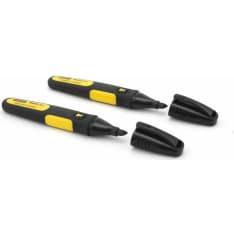Stanley FatMax Chisel TIP tussi 2kpl