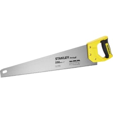 Stanley Gen2 7Tpi 550mm käsisaha