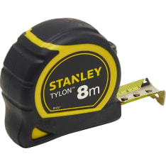 Stanley Tylon 8m 25mm rullamitta