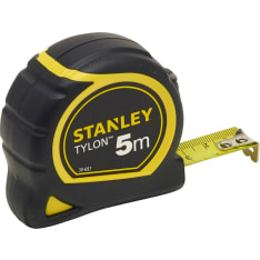 Stanley Tylon 5m 19mm rullamitta