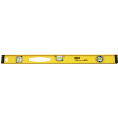 Stanley I-Beam 60cm vesivaaka