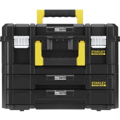 Stanley Pro-stak FMST1-71981 Combo laukkusarja