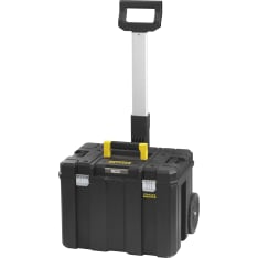 Stanley Pro-stak FMST1-75753 laukku pyörillä