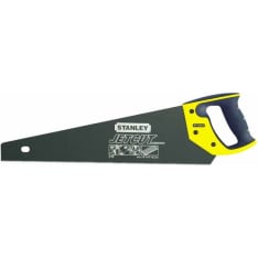 Stanley JetCut Fine 450 mm laminaattisaha