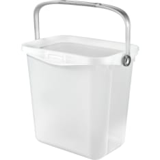 Curver Multibox storage container 6 l with lid