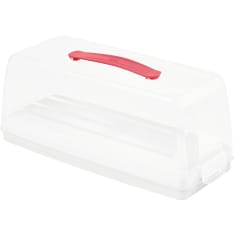 Curver narrow cake dome