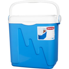 Curver 20 l blue Cooler bag