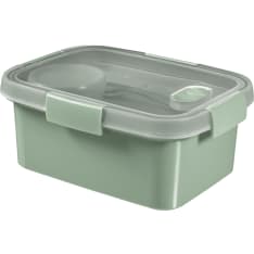 Curver Eco lunch 1,2l microastia