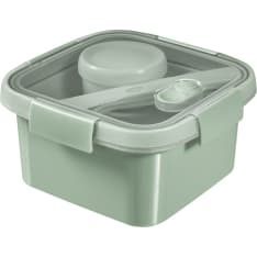 Curver Eco lunch 1,1l mikroastia