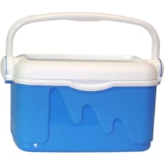 Curver 10 l blue Cooler bag