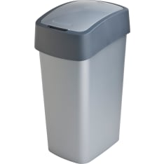 Curver Flip Bin 45L heiluriastia