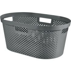 Curver Infinity Dots 40l mankelikori