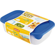 Curver 3-piece sealing set