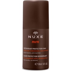 Nuxe Men 50 ml roll-on deodorantti