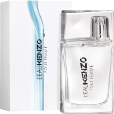 L'Eau Kenzo Pour Femme EdT 30 ml women's fragrance